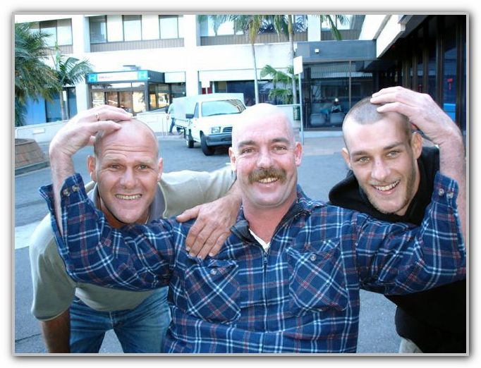 Susans Cousin Stephen  Dean and Dean's son John